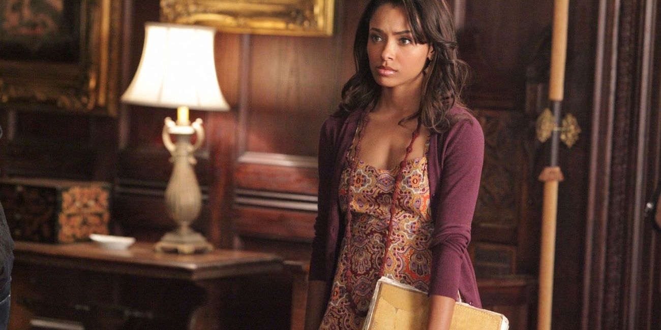 The Vampire Diaries Bonnies 5 Best Outfits (& 5 Worst)