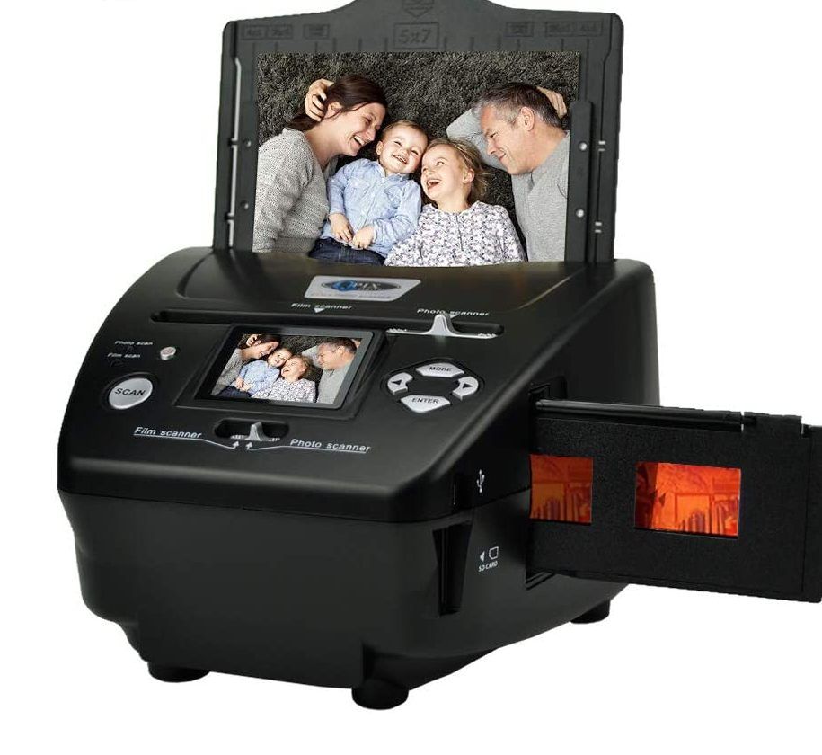clear click photo scanner reviews