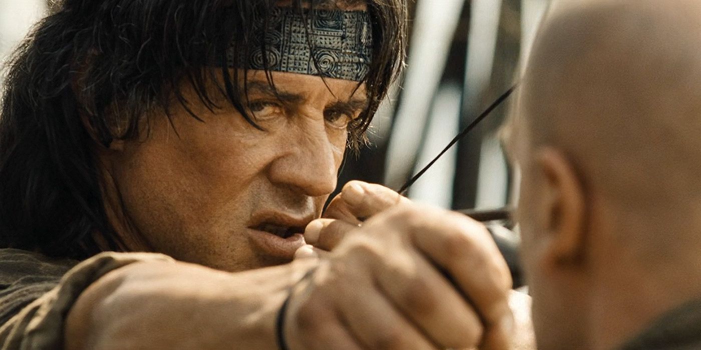 Sylvester Stallone's $255M Action Movie Sequel Can Make 2025 His Biggest Year In A Decade After Franchise Struggles