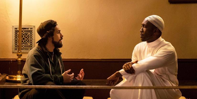 Ramy Renewed For Season 3 At Hulu
