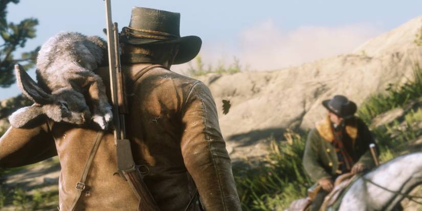 Red Dead Redemption 2: Survivalist Challenges Guide