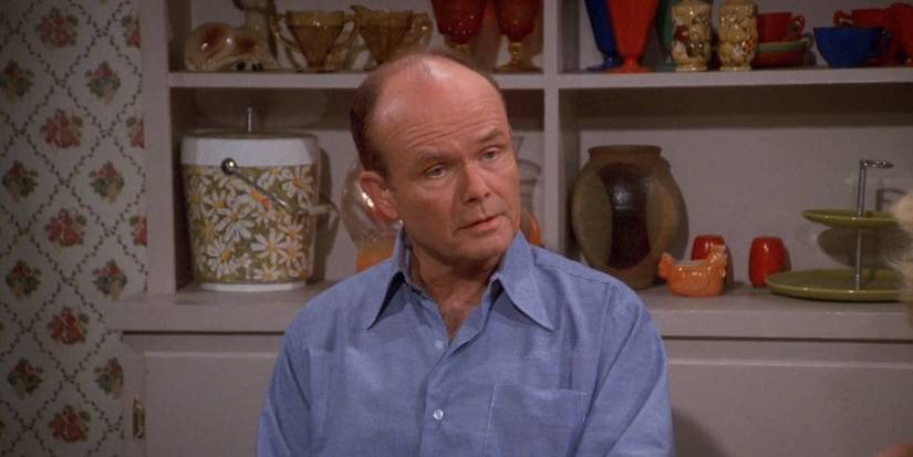 Famous Red Forman Quotes Red Forman Quotes Stickers For Sale