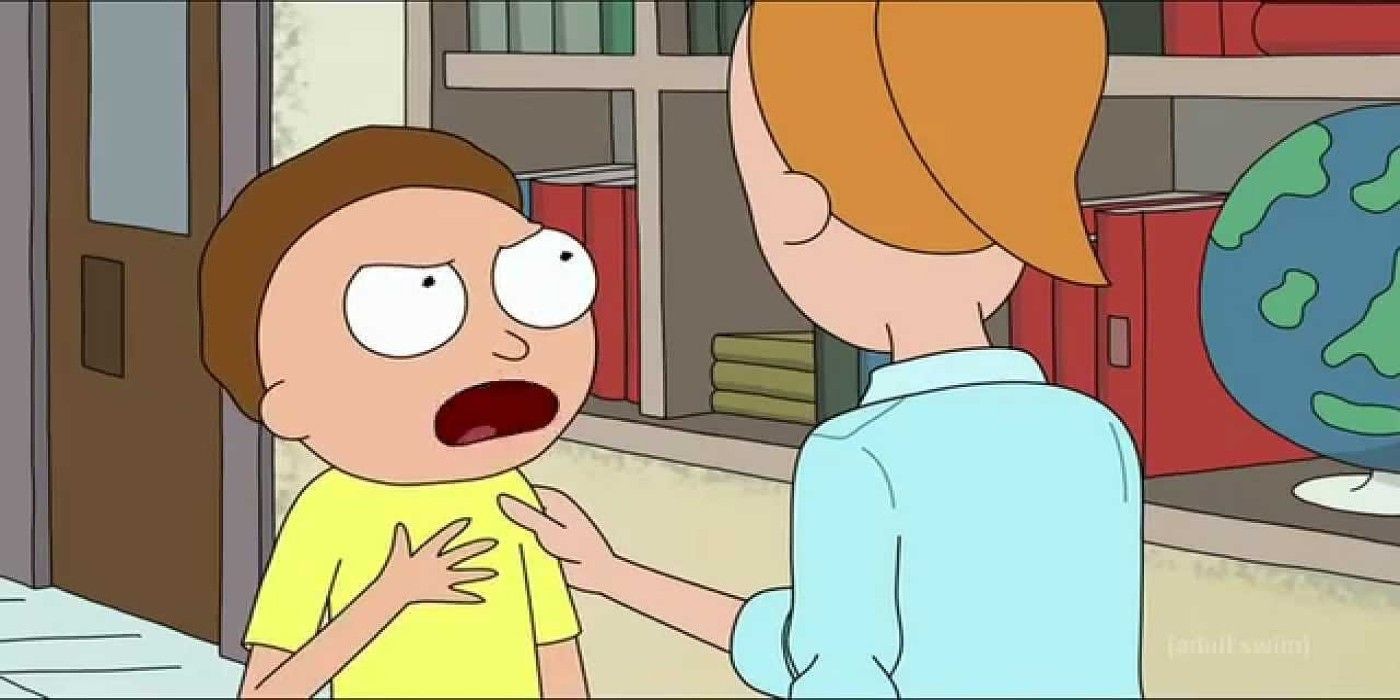 Rick And Morty The Funniest Quotes From Season 2