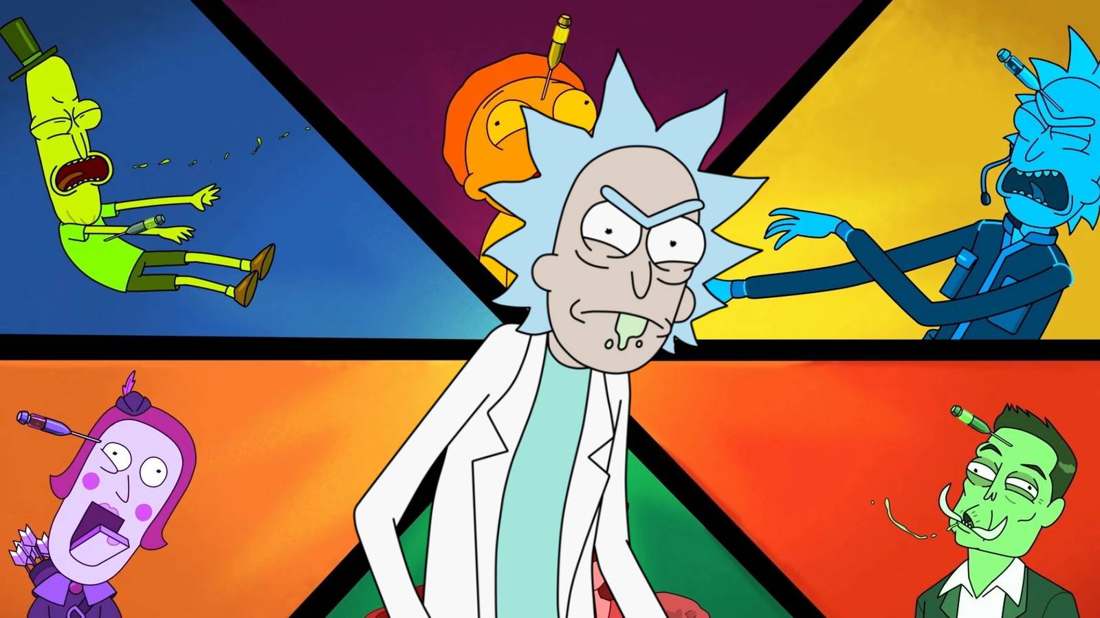 Rick And Morty's Heist Episode Reveals Everything Wrong With Rick