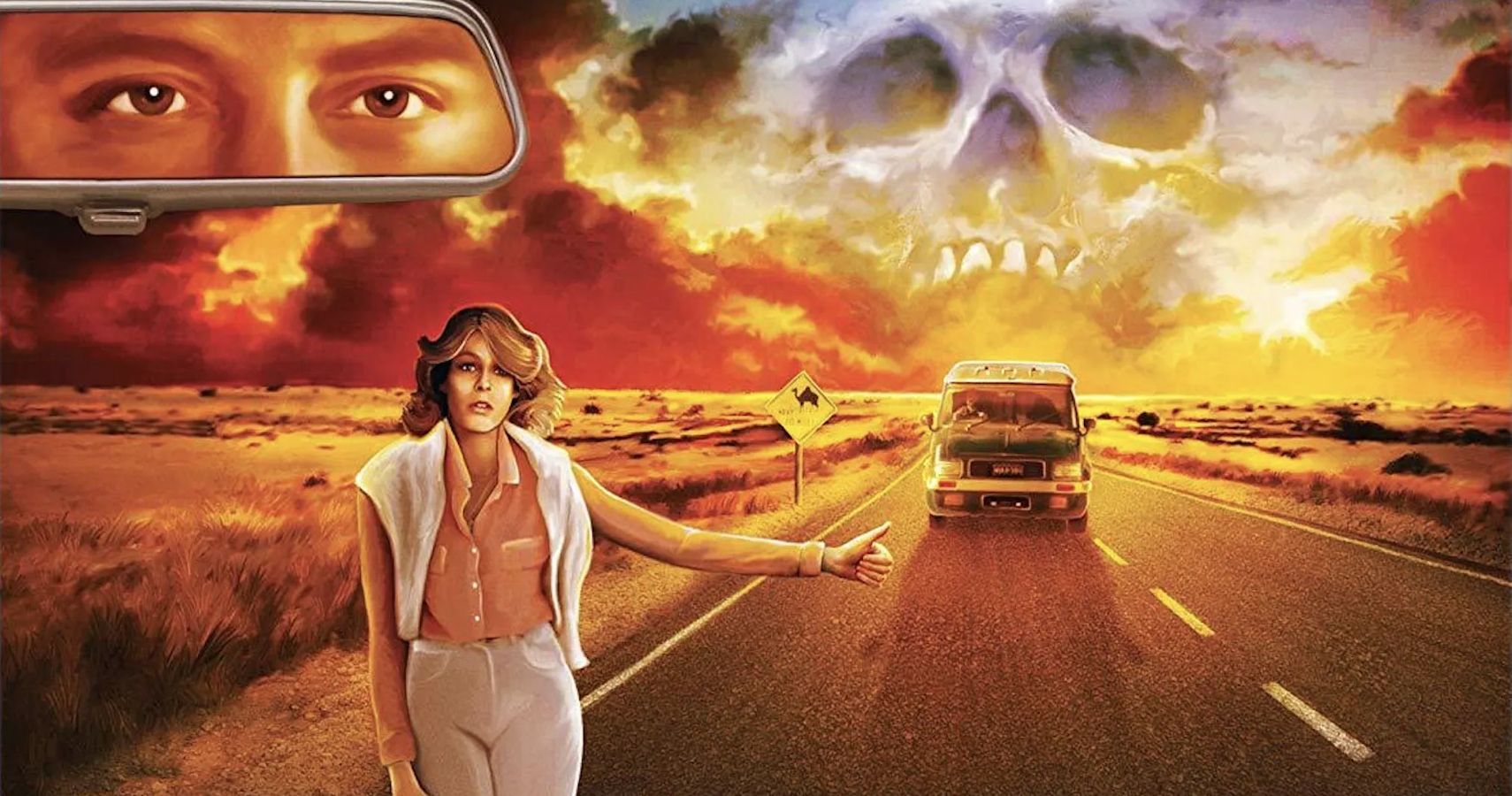 12 Forgotten Road Tripping Horror Movies, Ranked According To IMDb
