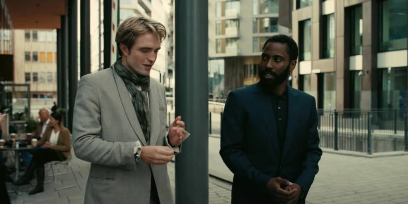 Tenet Inception Theory: Tenet Is A Secret Sequel To Inception