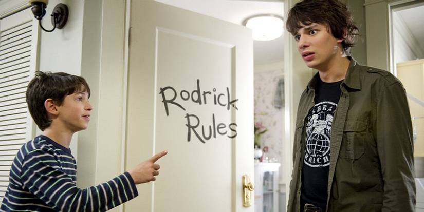 5 Best Things About The Diary Of A Wimpy Kid Trilogy (& 5 Most ...