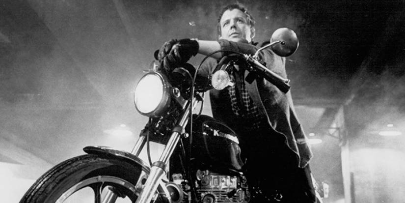 Mickey Rourke: 10 Best Movies Ranked, According To IMDb