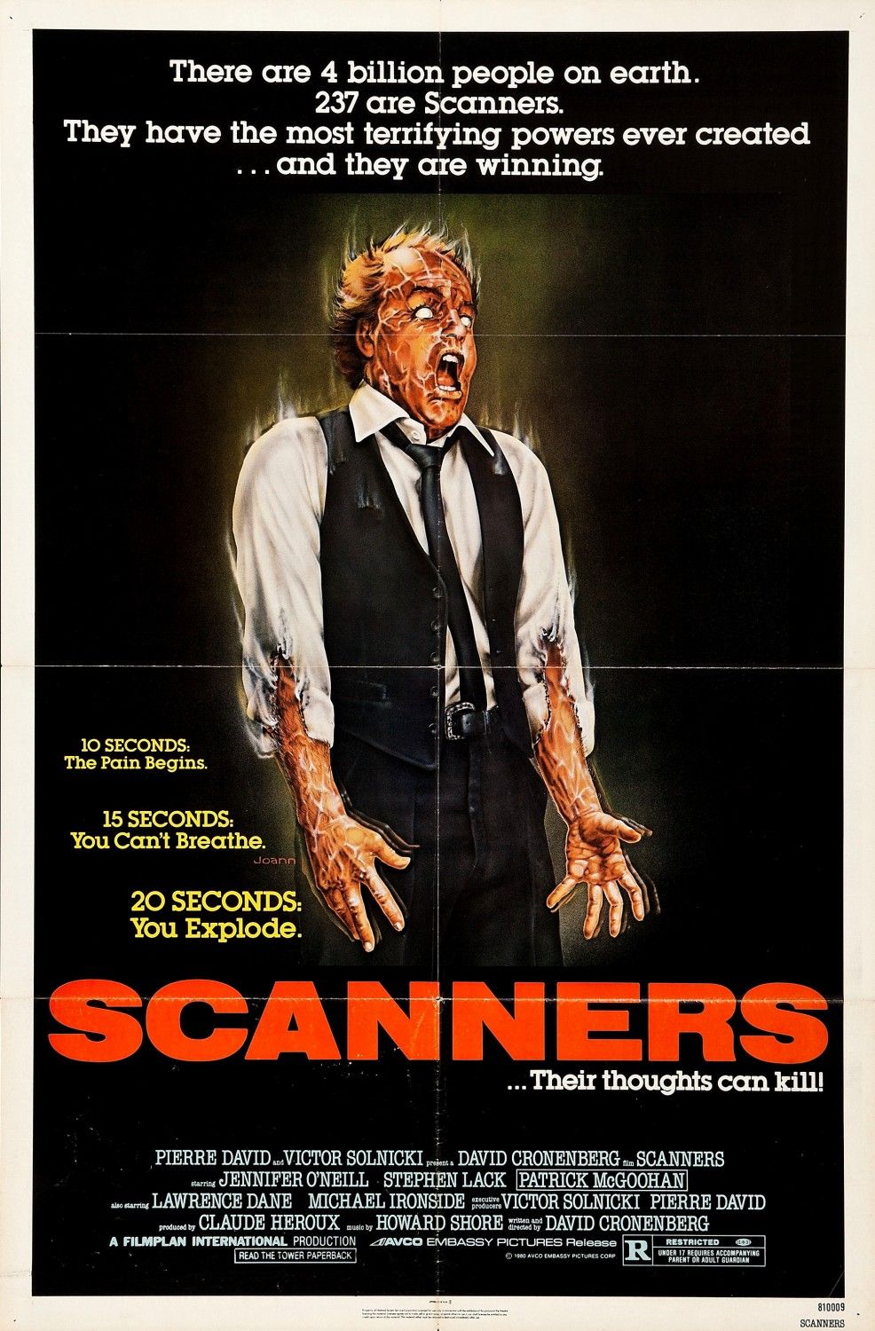 scanners