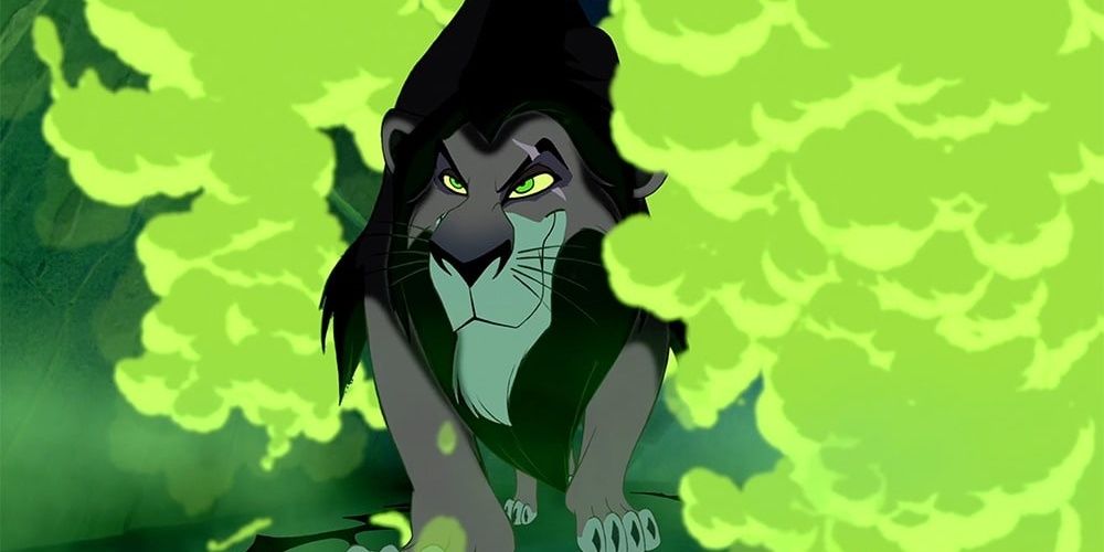 5 Disney Villains Who Get Too Much Credit (& 5 Who Dont Get Enough)
