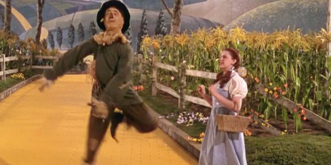 The Wizard Of Oz 10 Things Fans Didnt Know About The Movie