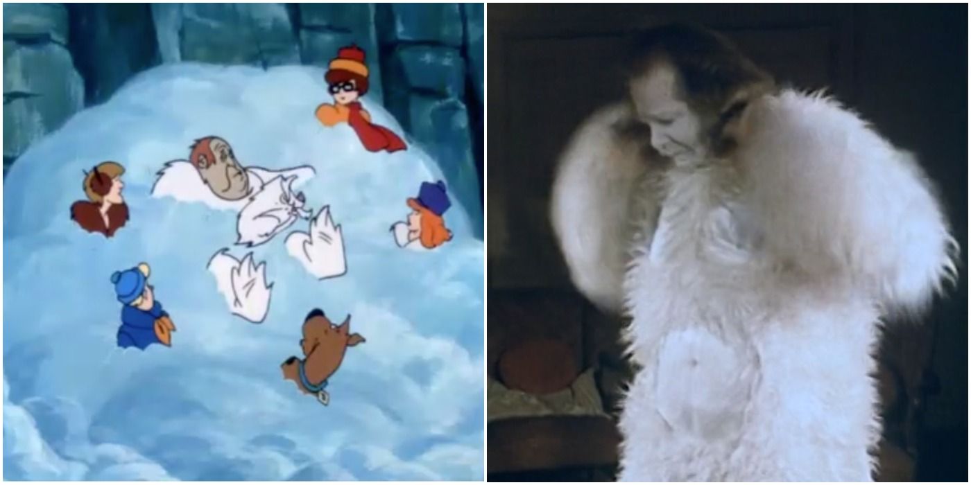 How Classic Scooby-Doo Cartoons Influenced A 1970s Slasher Movie