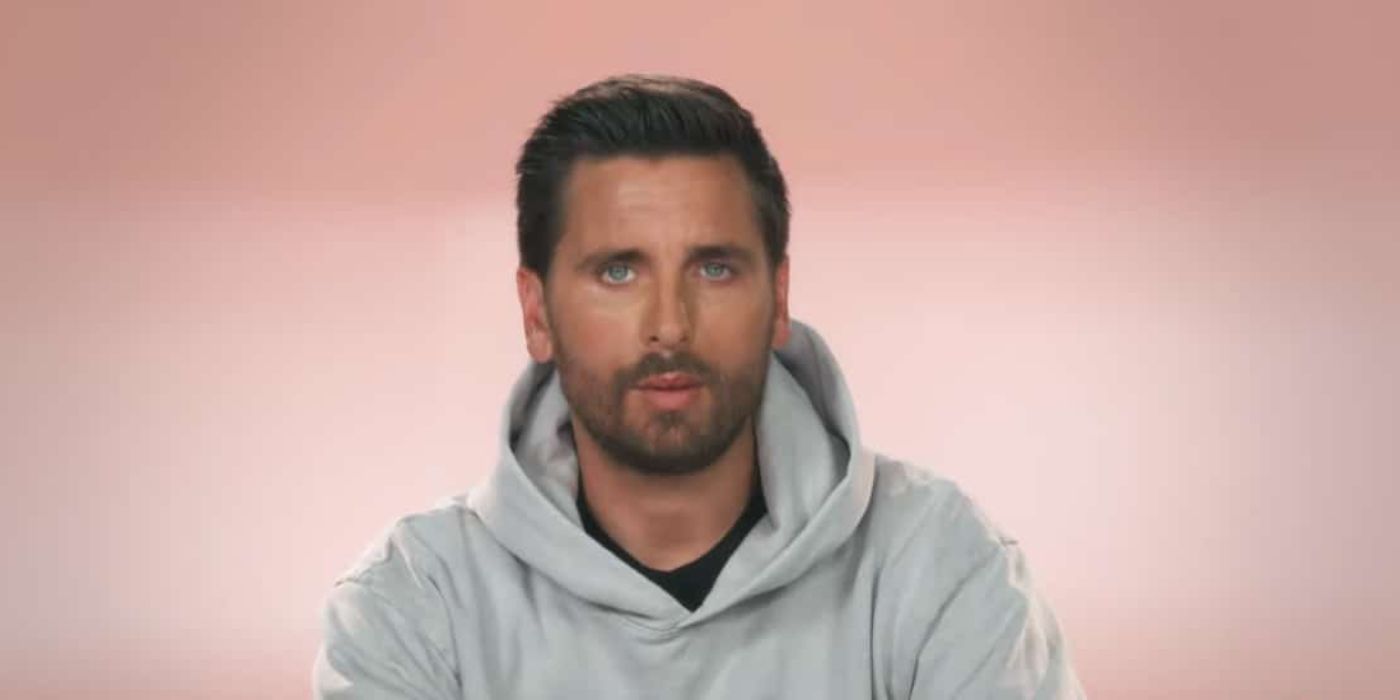 Au! 44+ Grunner til Scott Disick Younger? I just didn't ...