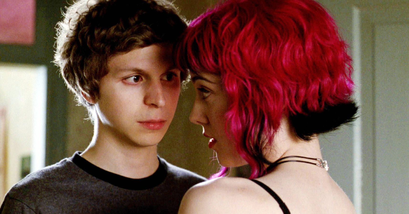 Scott Pilgrim Vs The World Top 10 Best Moments From The Film