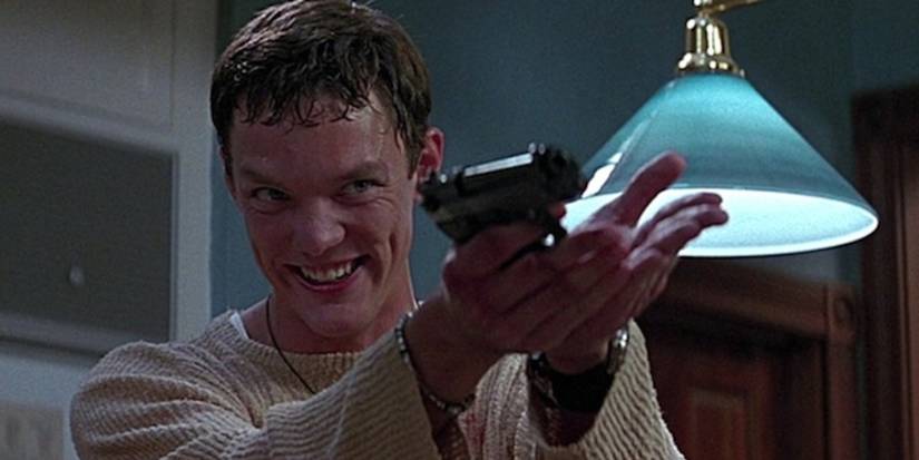 Scream: 10 Things You Never Knew About Ghostface