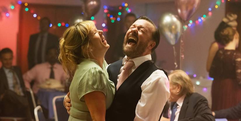 After Life: 10 Best Episodes In The Series So Far, Ranked (According To ...