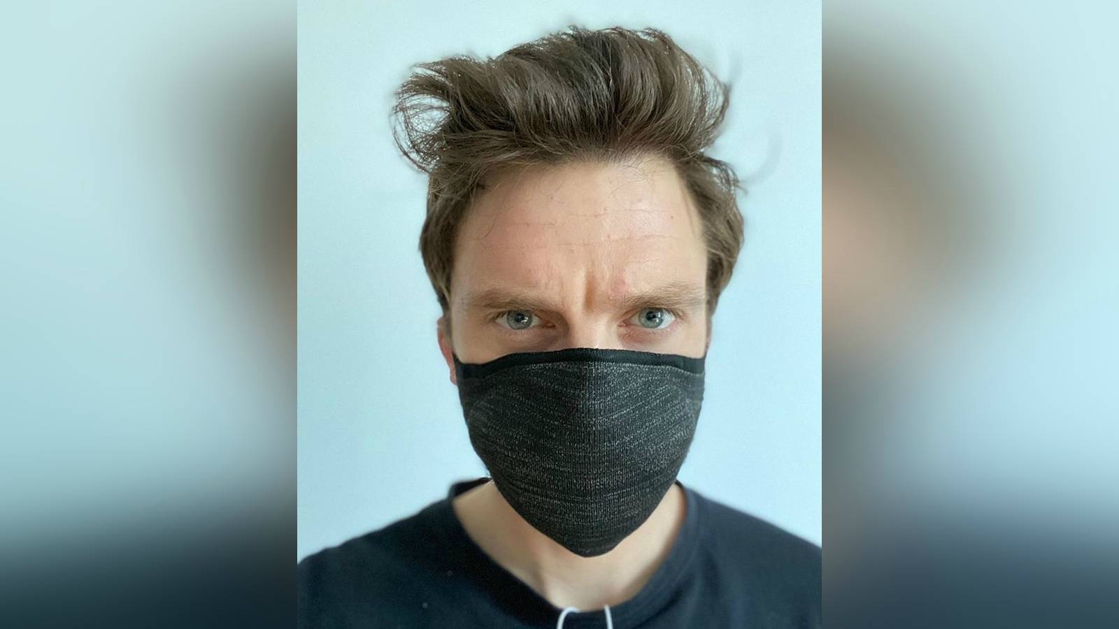 Winter Soldier Actor Gets Marvel Flashbacks During Lockdown