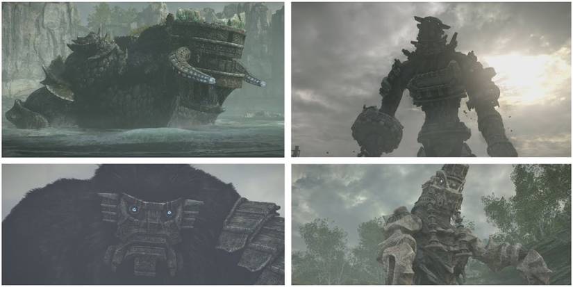 Colossus Pokemon Is Kirby A Pokémon? - 10 Video Game Characters That Could Easily Pass ...