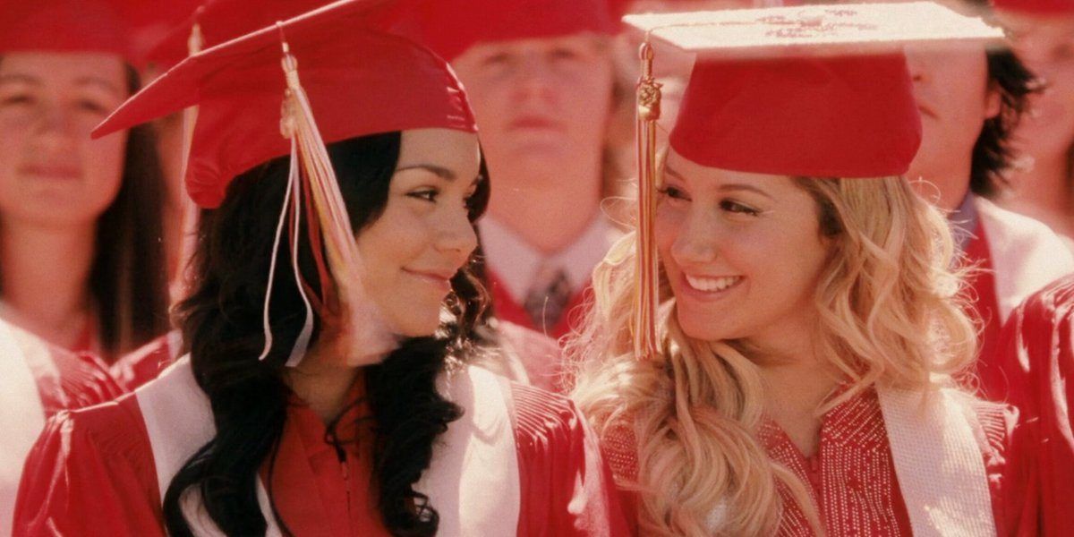 High School Musical 5 Reasons Gabriella Is The Best Character (& 5 Reasons She’s The Worst)