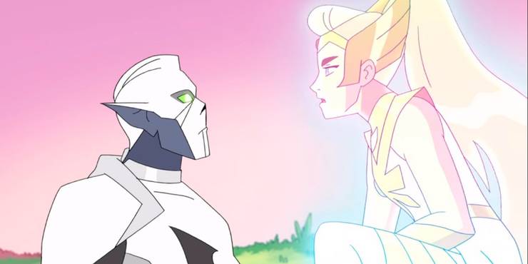 Get She Ra The Princesses Of Power Ending Explained What Happens For Android Free Wallpaper She Ra The Princesses Of Power Ending Explained What Happens For iPhone Free