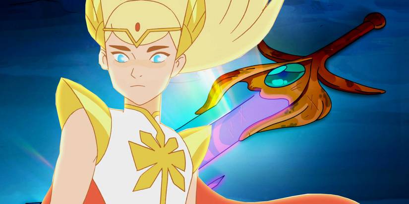 She-Ra: 10 Unanswered Questions We Have About The Show