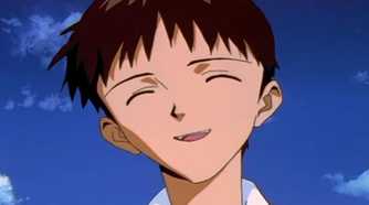 Shinji Inagi Neon Genesis Evangelion's Creator Proves Why The Series Is Revolutionary