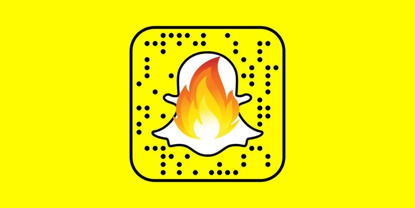 Snapchat: What Does The Fire Emoji Mean Next To A Username?