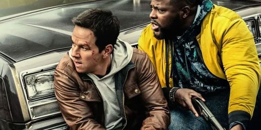 Mark Wahlberg Was Paid $30 Million For Spencer Confidential