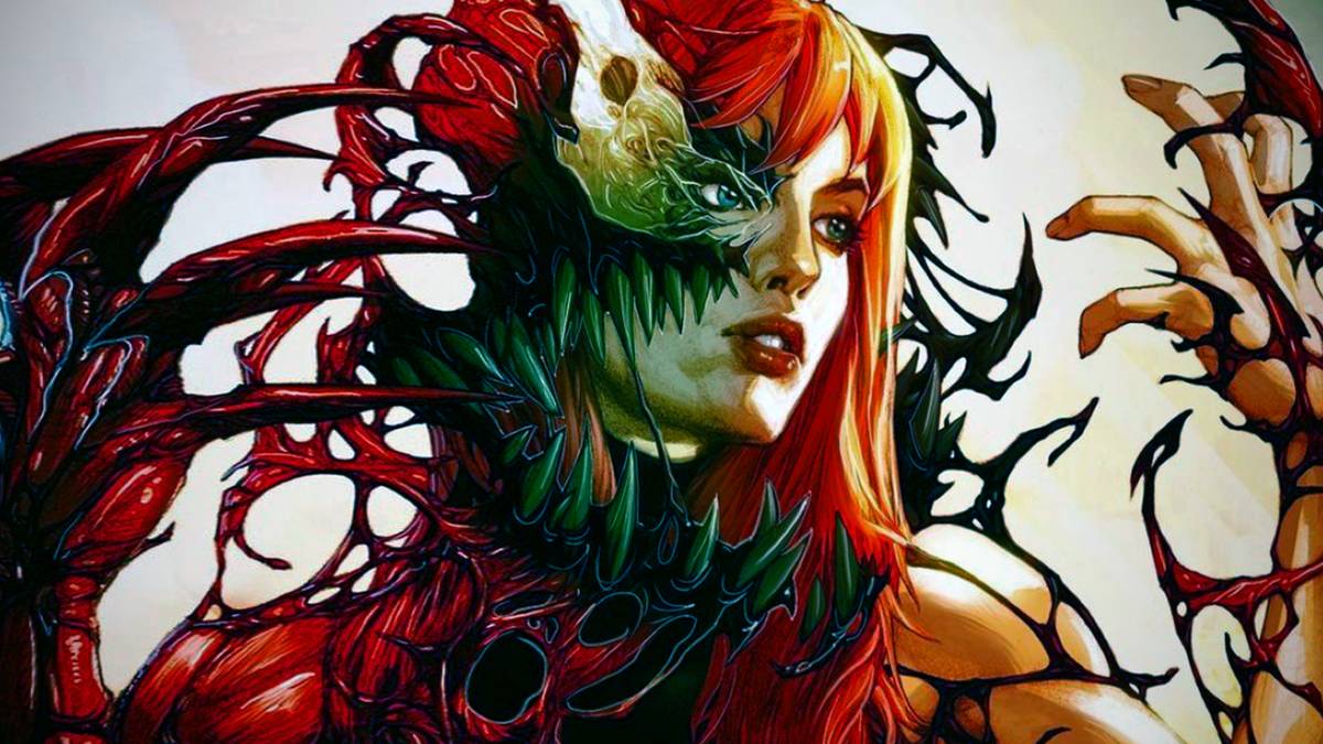 Soiser Spider-Man Once Turned Gwen Stacy Into Carnage