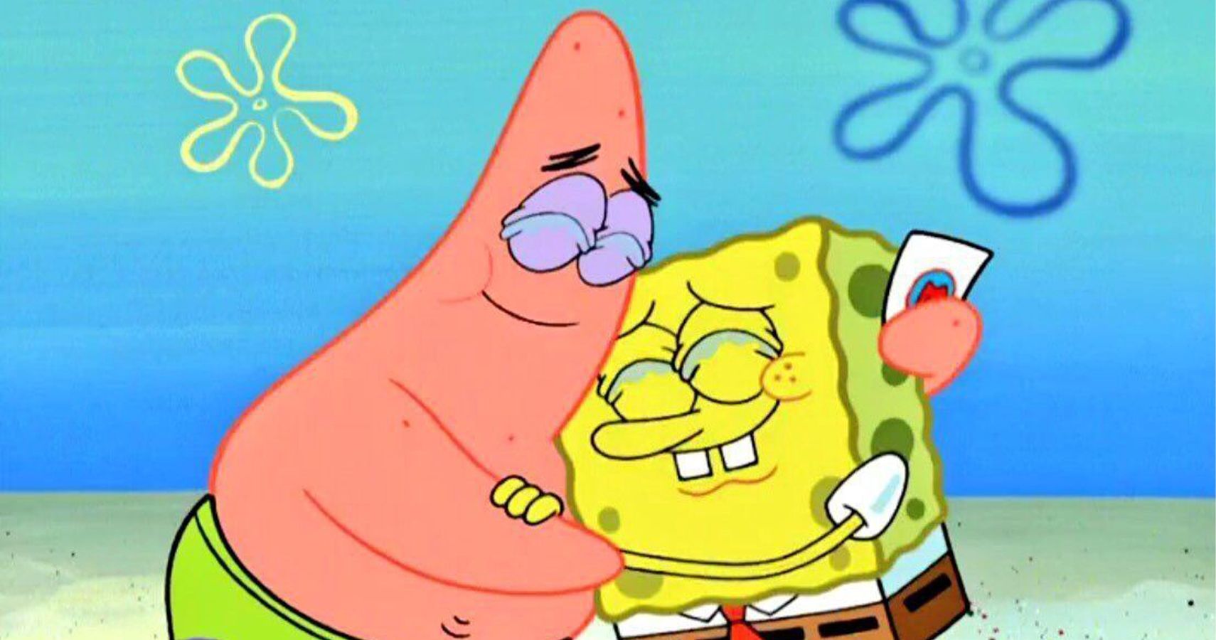 SpongeBob SquarePants: 5 Times Patrick & SpongeBob Were ...