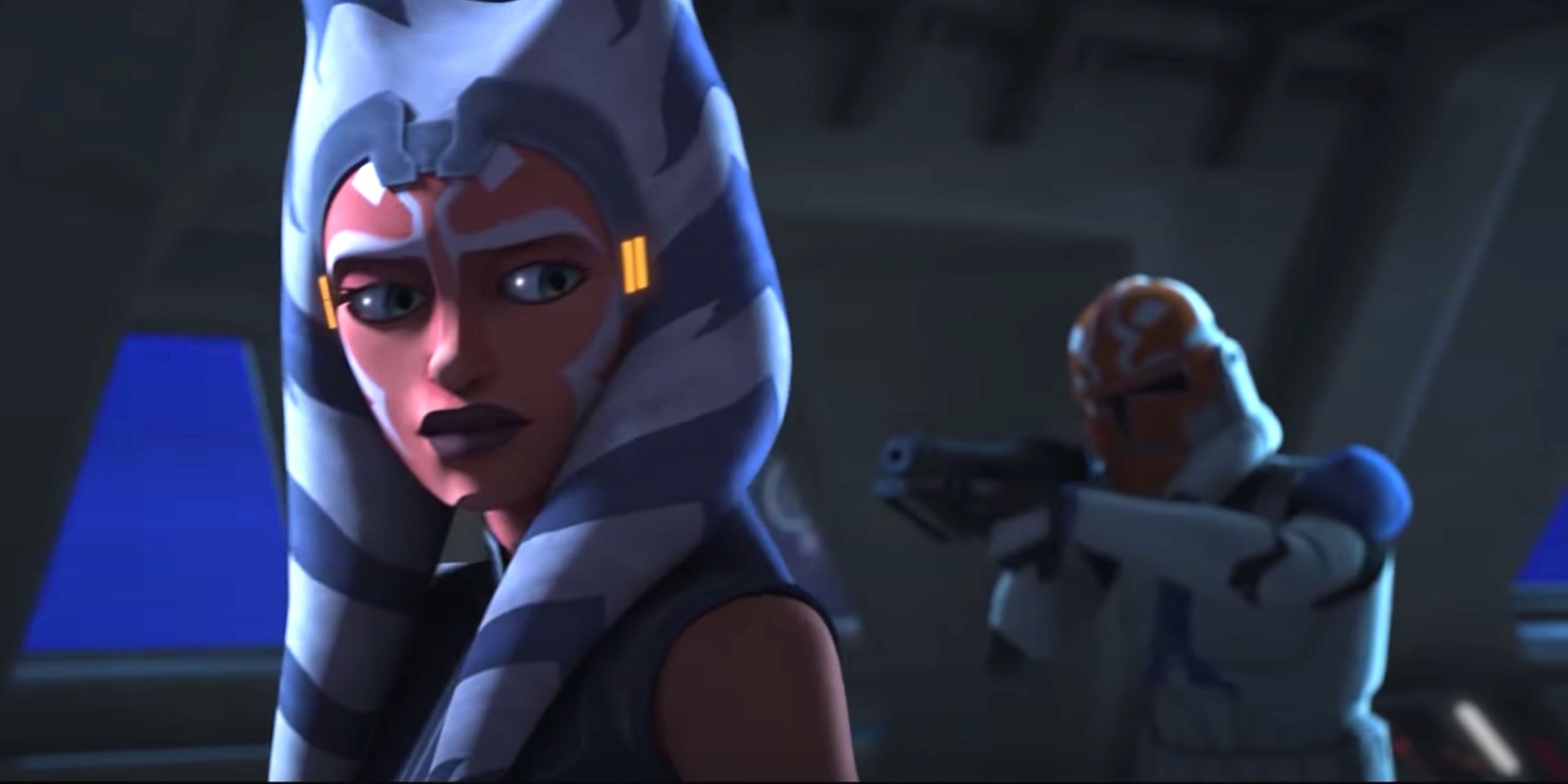 The 20 Most Exciting Star Wars Easter Eggs In The Movies & TV Shows, Ranked