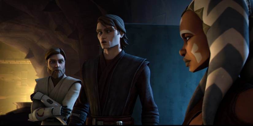 Star Wars: The Clone Wars: The 15 Best Arcs, Ranked