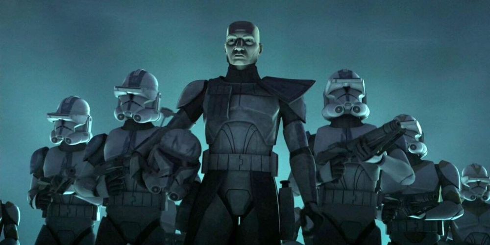 Star Wars 10 Best Clone Wars Arcs To Rewatch Before The Bad Batch