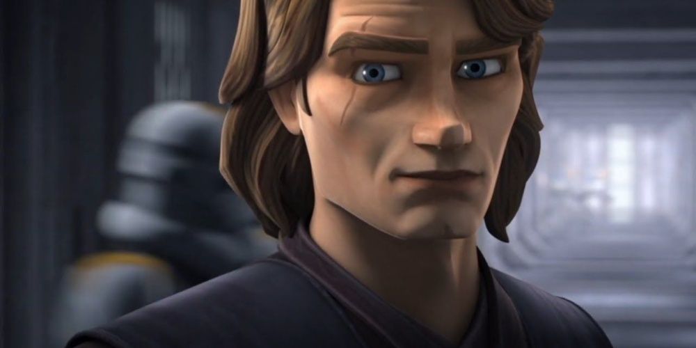 The 11 Best Anakin Skywalker Quotes In Star Wars