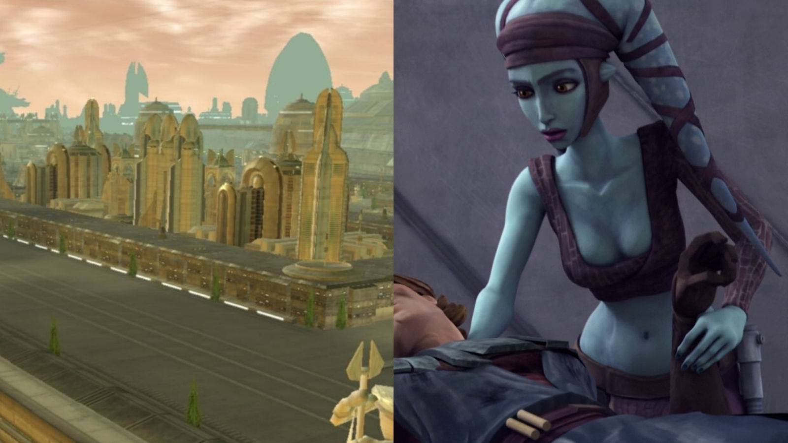 Star Wars: 10 Most Underappreciated Races In The Galaxy