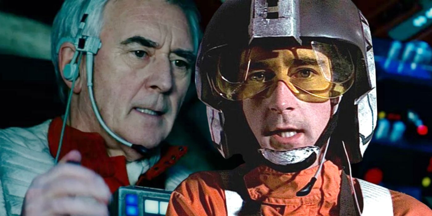 wedge antilles a new hope