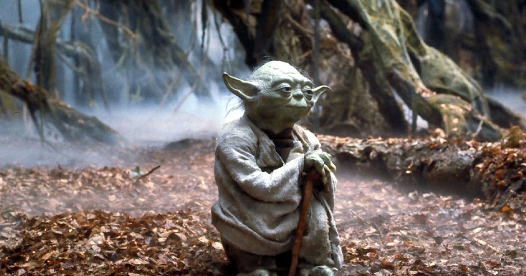 Star Wars: The Empire Strikes Back: 10 Best Quotes, image size:1710x900