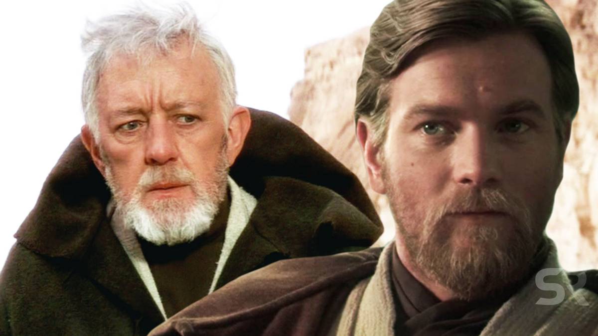 Why Obi-Wan Was Called Ben Kenobi In Original Star Wars