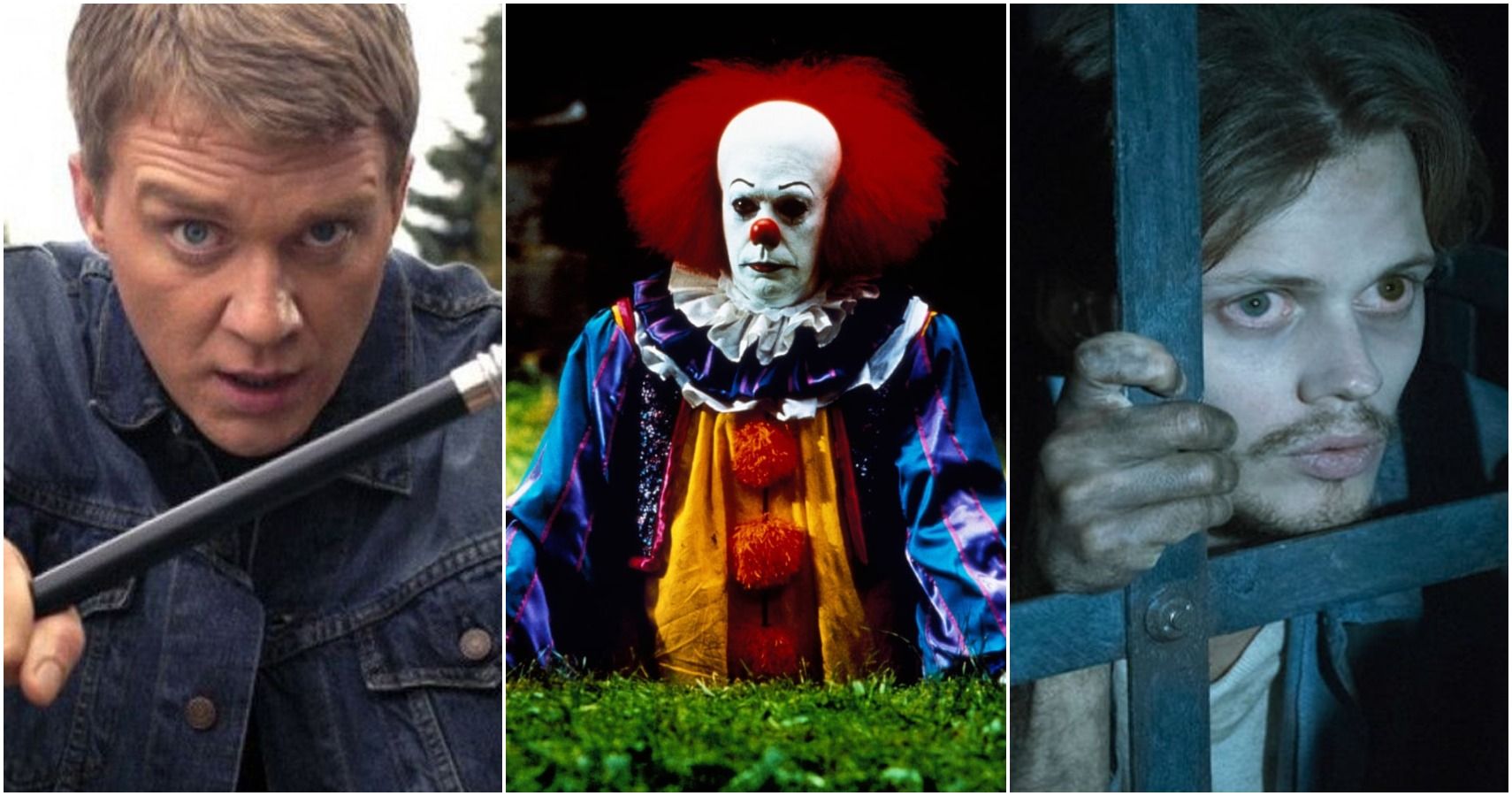 10 Shows Based On Stephen King Novels To Watch If You Liked The Outsider