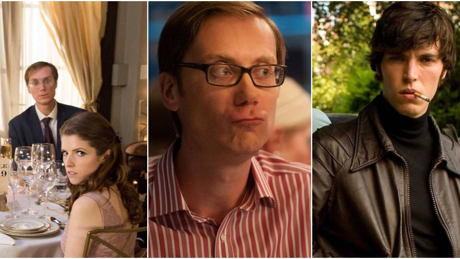 Stephen Merchant's Best Films Ranked (According To IMDb)