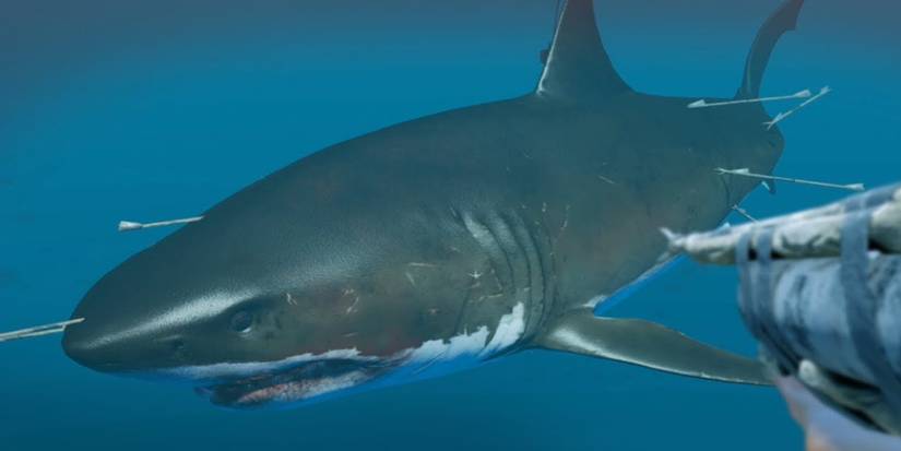 Stranded Deep: How to Kill the Sea Monsters