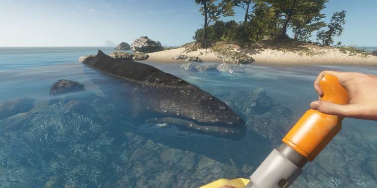 Download Stranded Deep A Guide To Dangerous Creatures Screen Rant Free HD Get Wallpaper Stranded Deep A Guide To Dangerous Creatures Screen Rant For Free
