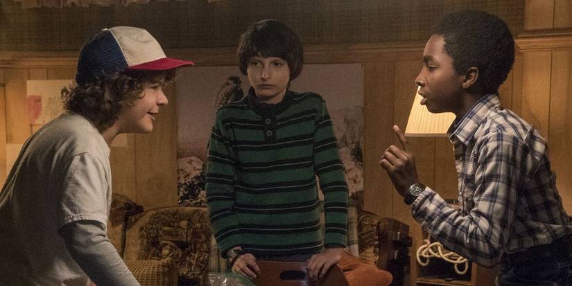 Stranger Things: Every D&D Monster Referenced, So Far