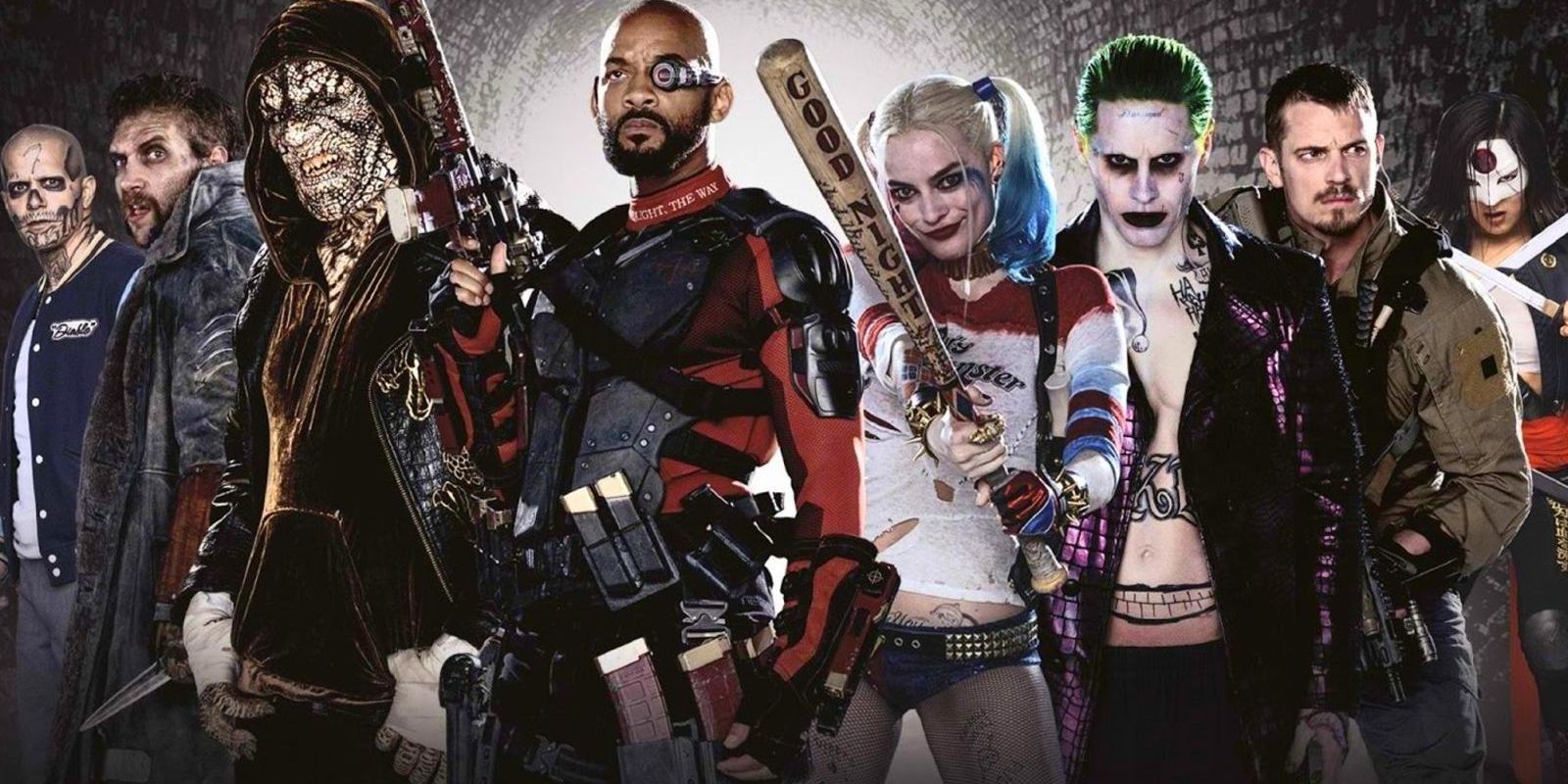 Suicide Squad 2 Director James Gunn Defends David Ayer’s Original Movie