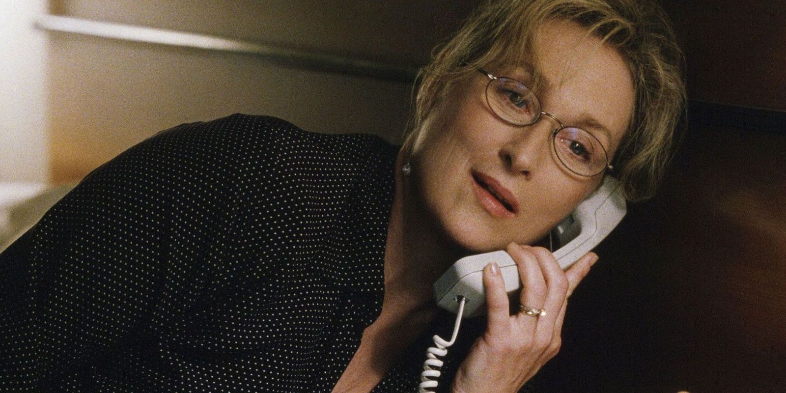 The 8 Movies That Defined Meryl Streep's Career