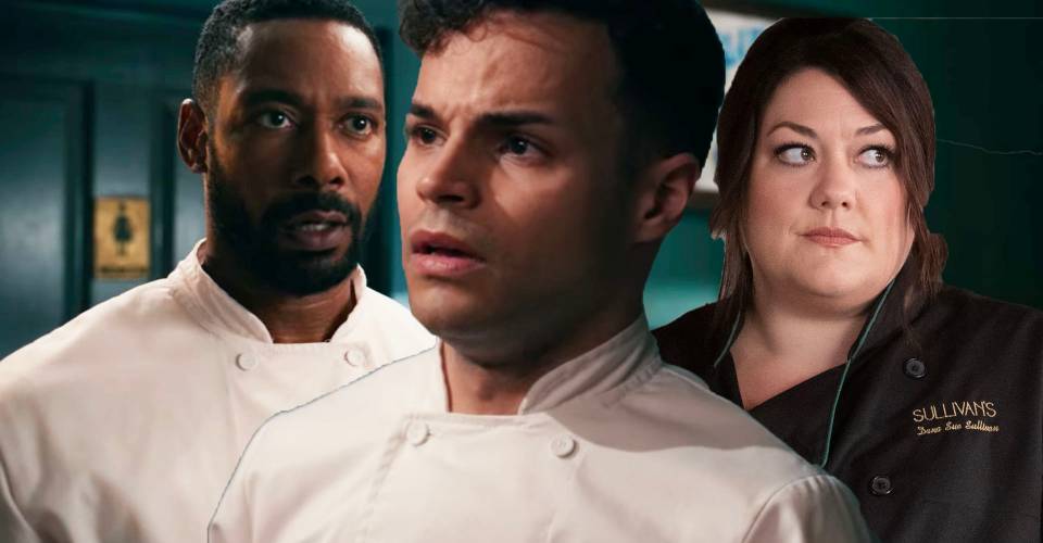 3 Reasons I Love Netflix S Sweet Magnolias