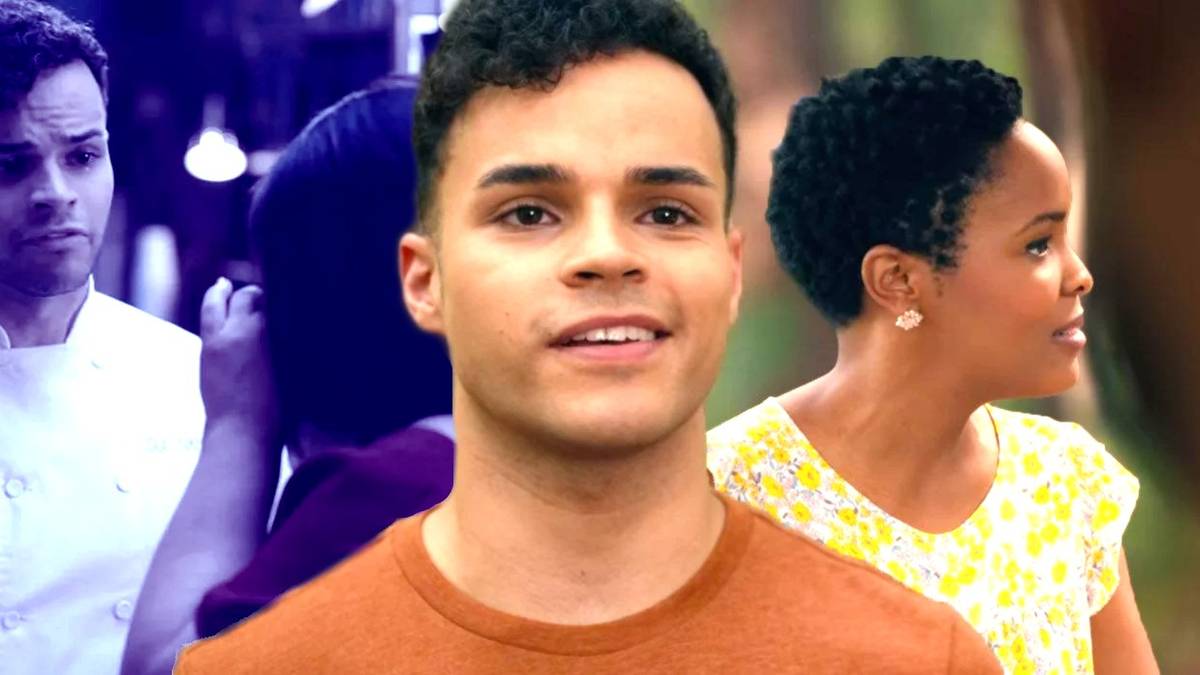 Isaac Rath Sweet Magnolias: Isaac's Real Parents, Explained