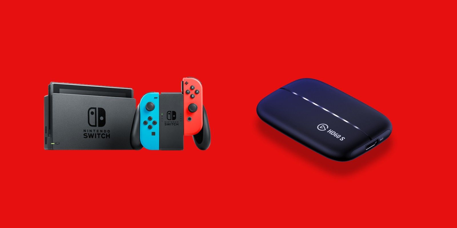 cheap capture cards for nintendo switch