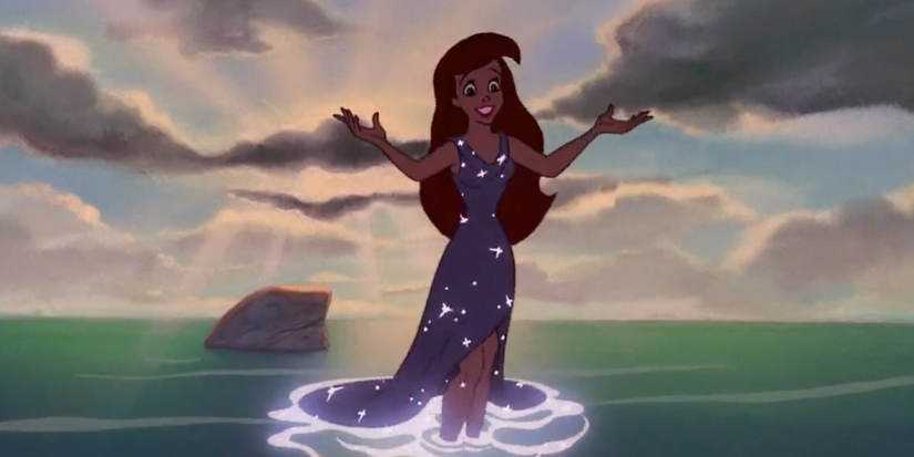 Disney: 10 Best Princess Dresses