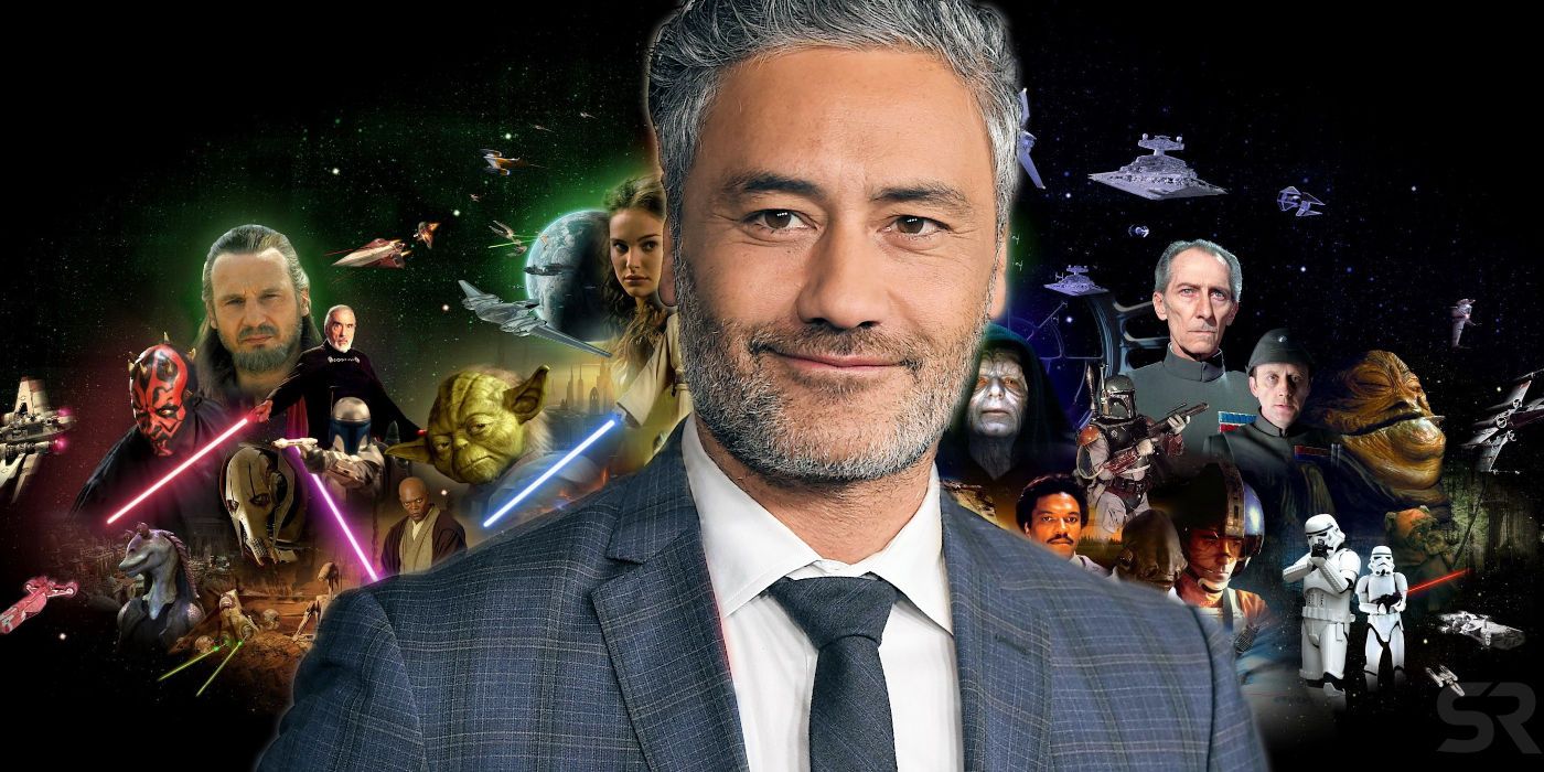 10 Upcoming Star Wars Movies & TV Shows I'm Really Excited About, Ranked